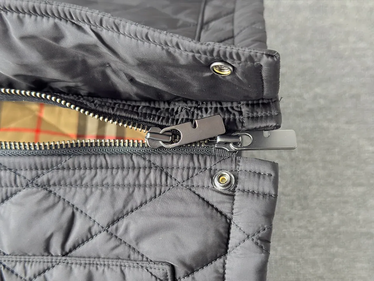 Куртки И Пуховики Женские Burberry 5381480