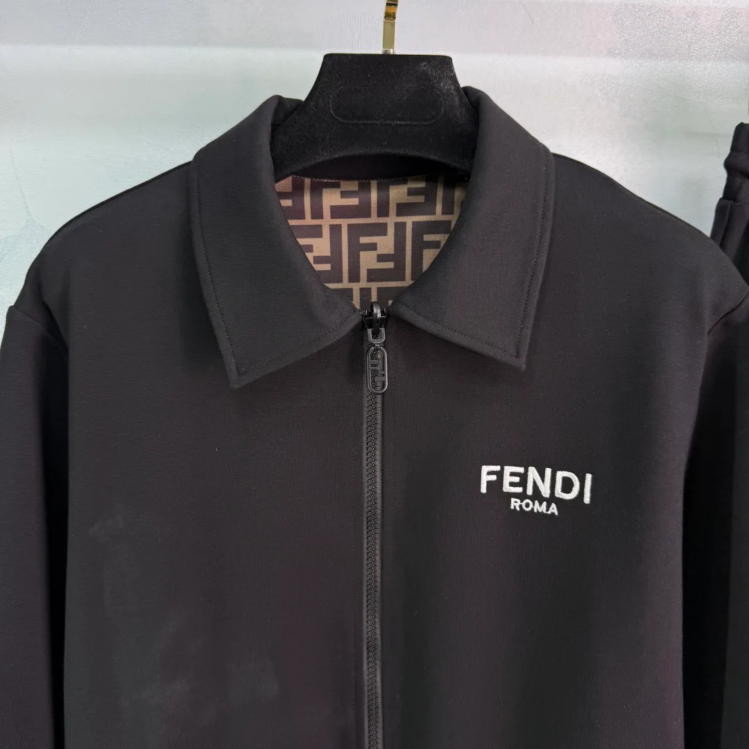 Спортивные Костюмы Женские Fendi 144602