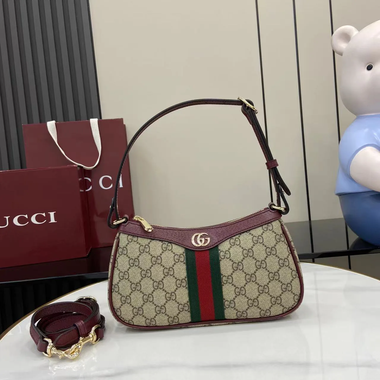 Классические Сумки Женские Gucci 13435203