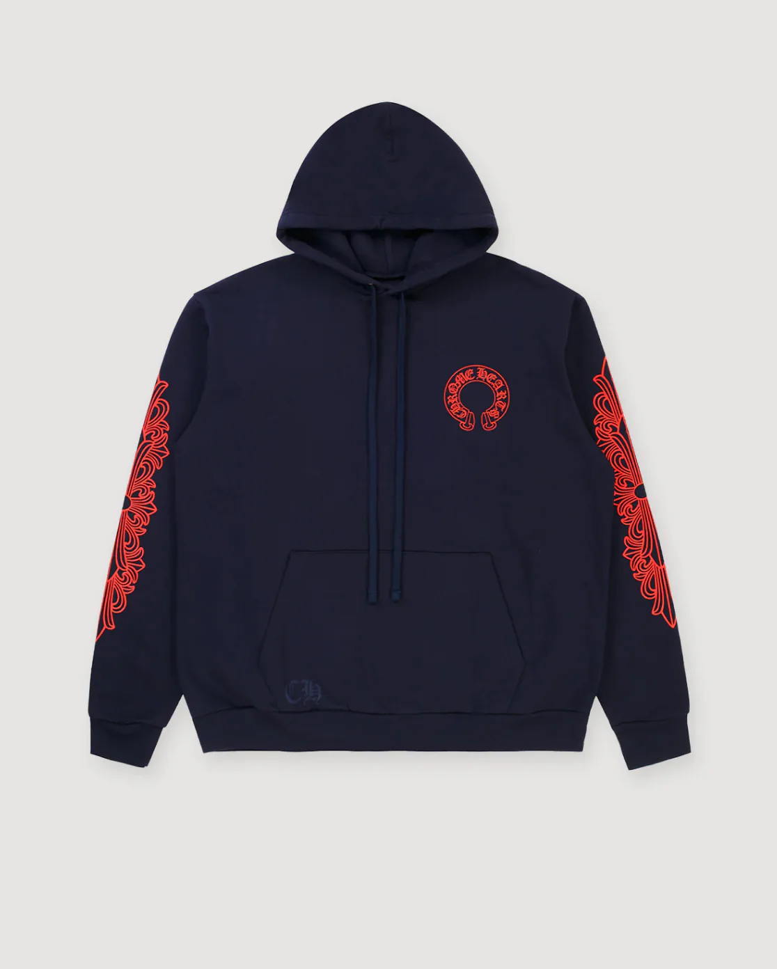 Свитшоты И Худи Женские Chrome Hearts 2228413