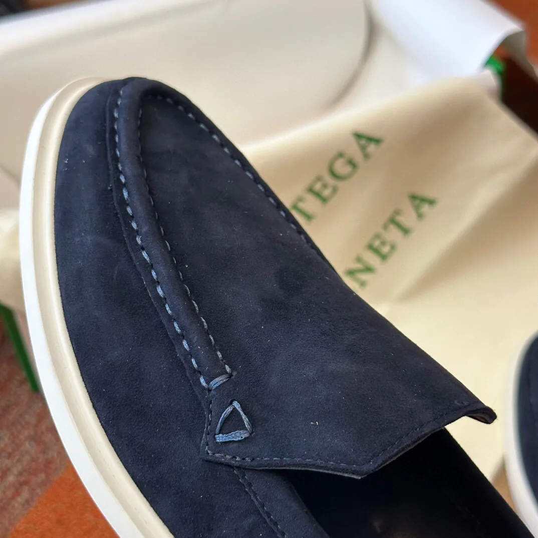 Лоферы Мужские Bottega Veneta 22348