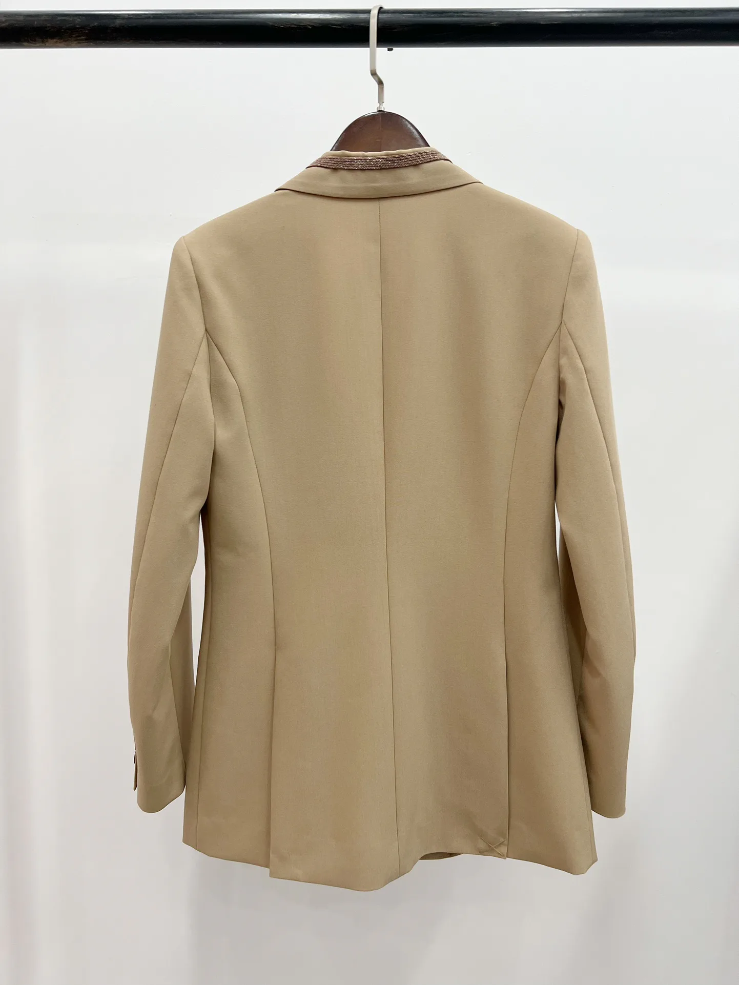 Жакеты Женские Brunello Cucinelli 11493425