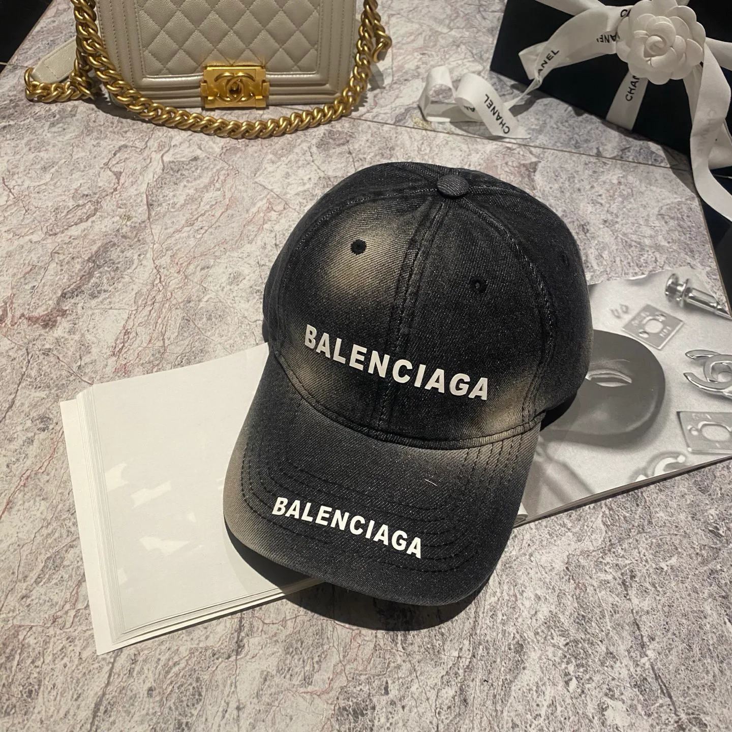 Головные Уборы Balenciaga 11478