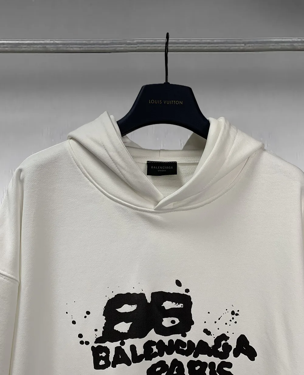 Свитшоты И Худи Женские Balenciaga 9495948
