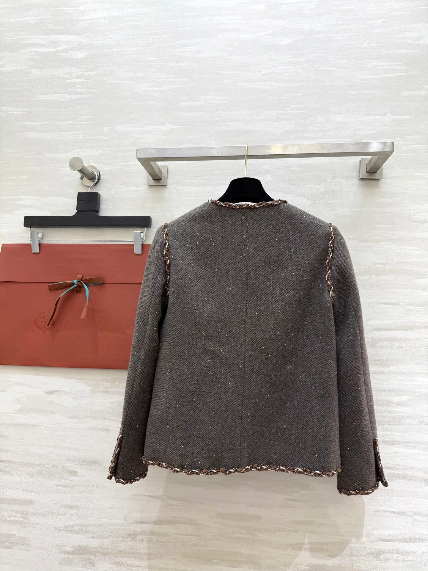 Пальто Женские Loro Piana 9275922