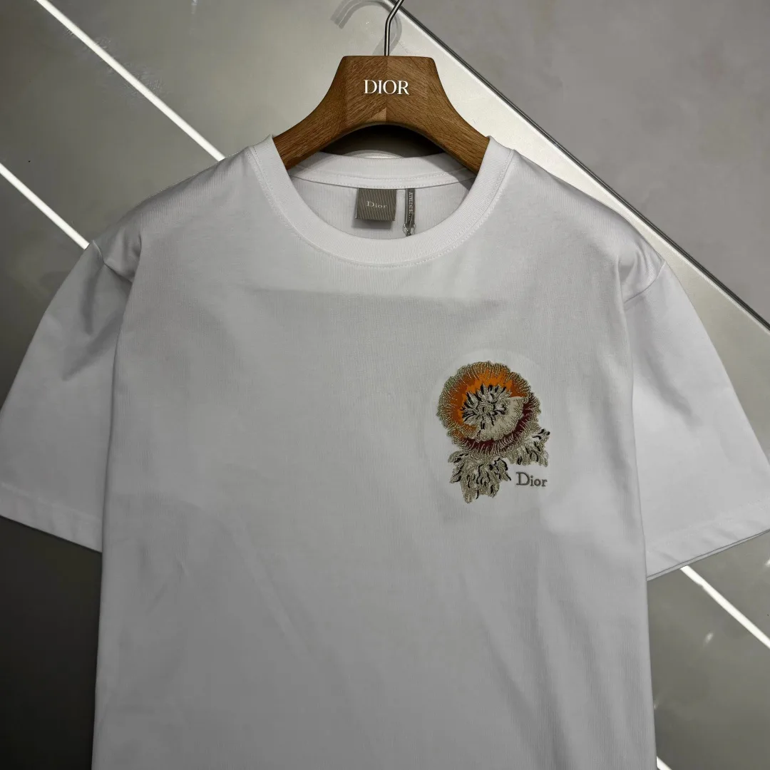 Футболки Мужские Christian Dior 17548827
