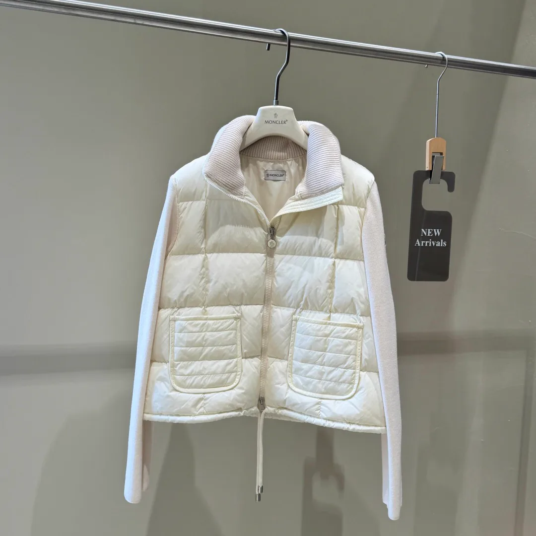Куртки И Пуховики Женские Moncler 18722825