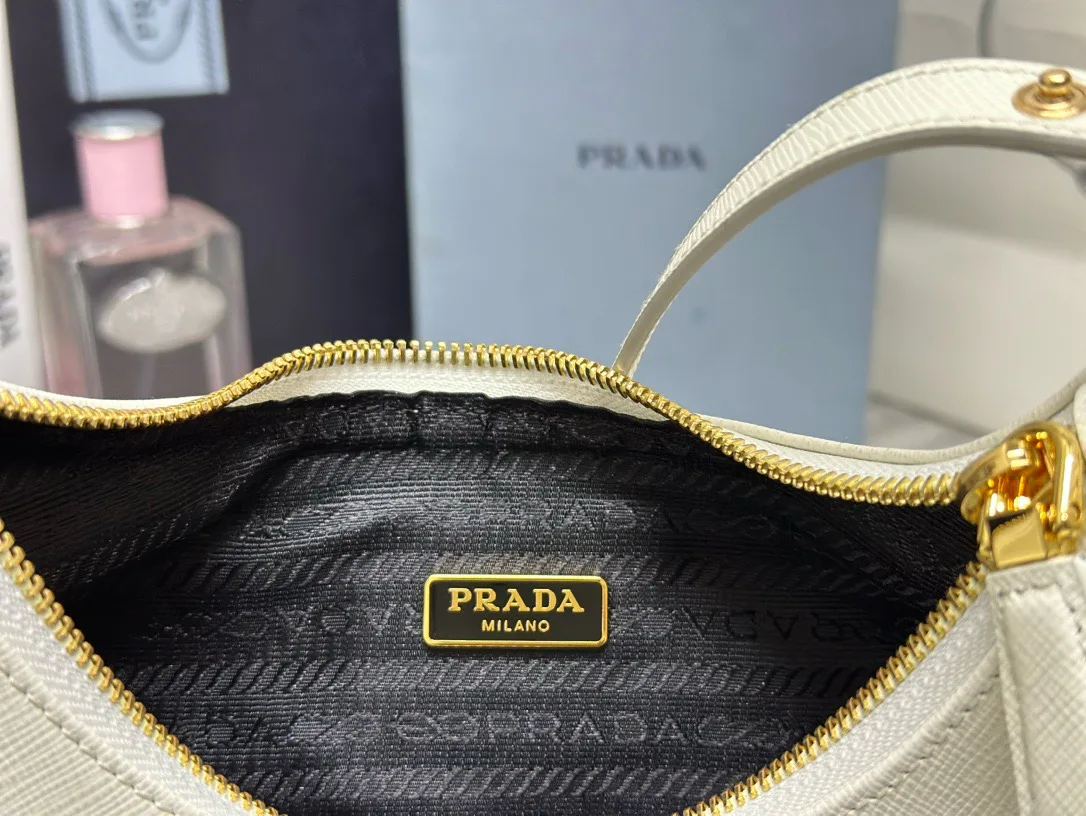 Классические Сумки Женские Prada 30114