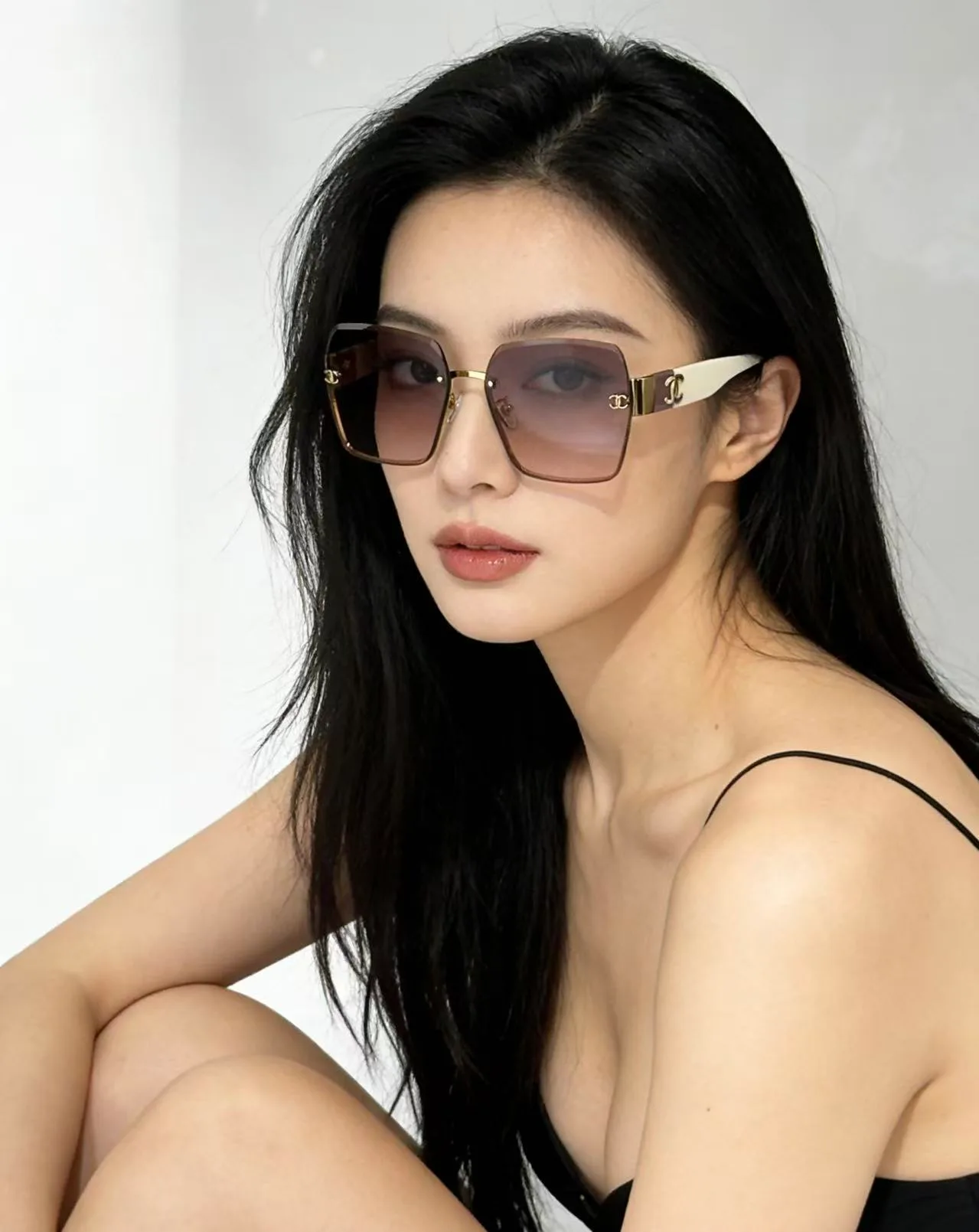 Очки Chanel 13220304