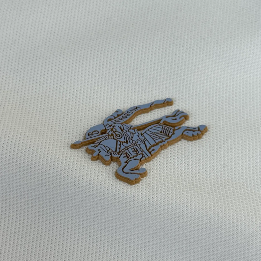 Рубашки Мужские Burberry 13544489