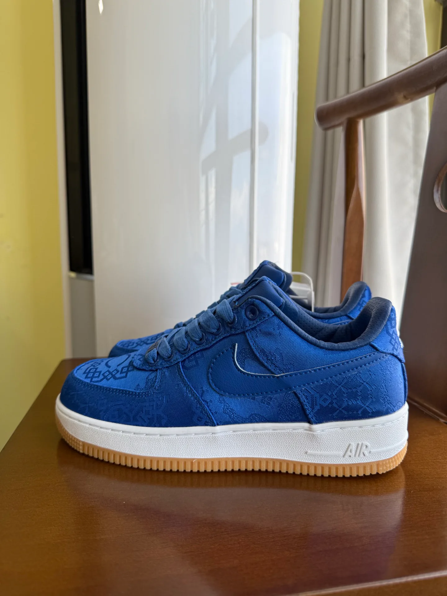 Кеды Женские Nike 60347