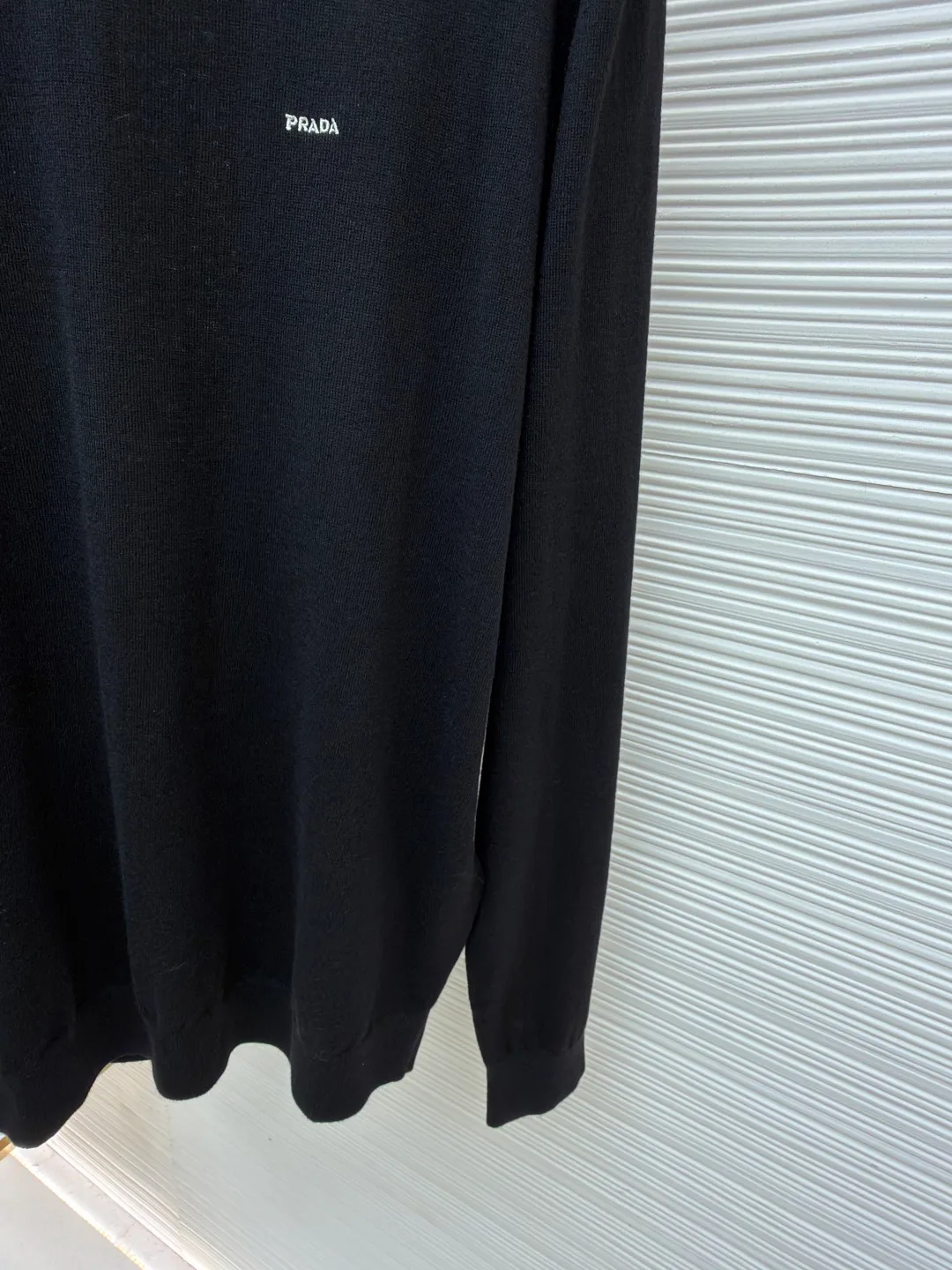 Джемперы И Свитеры Мужские Prada 10088531