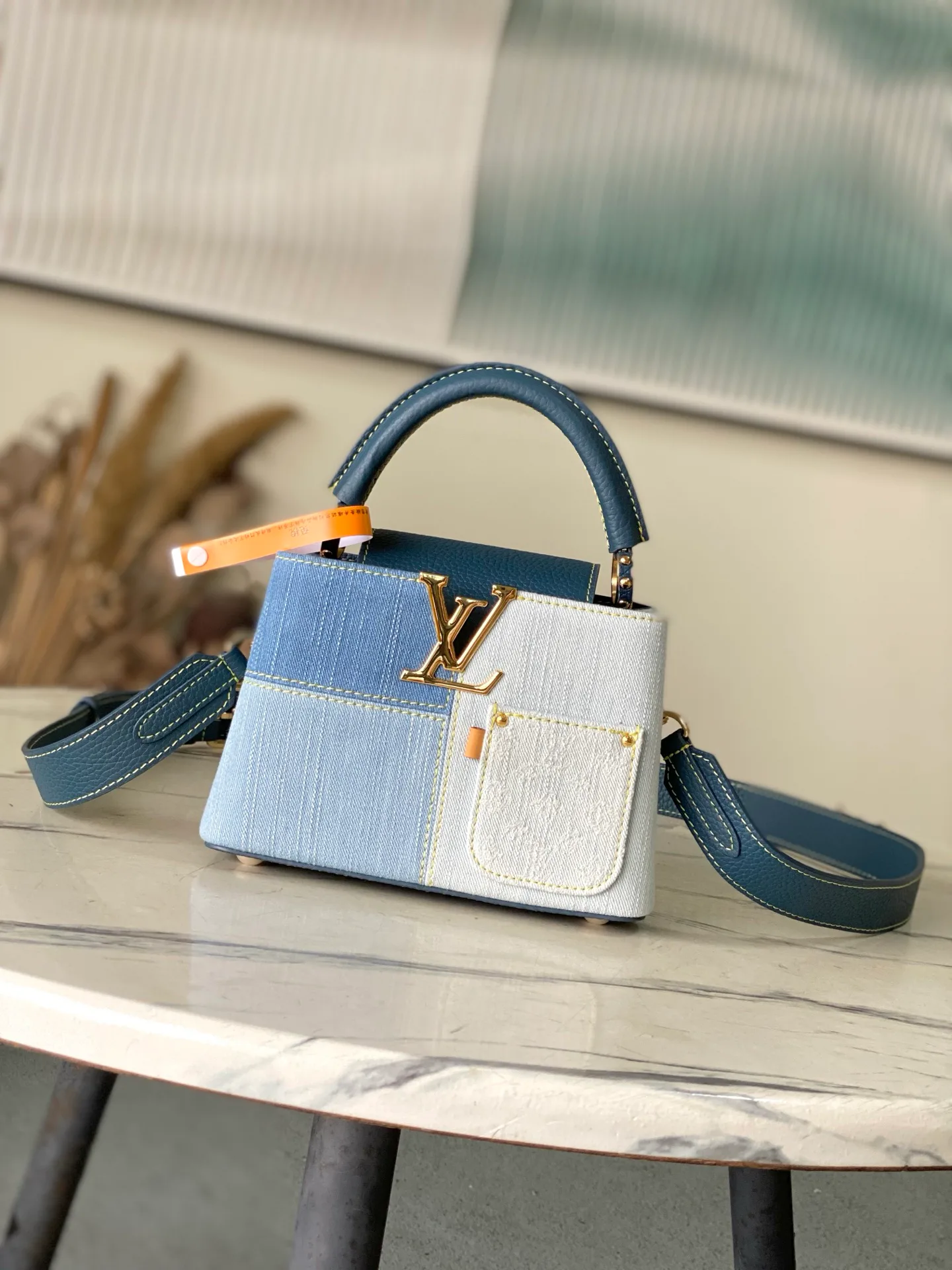Классические Сумки Женские Louis Vuitton 13520943