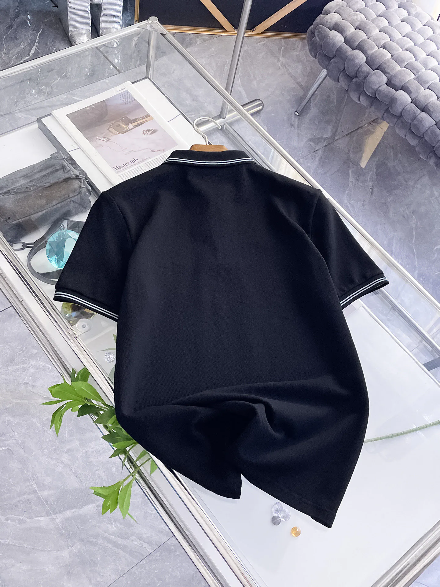 Рубашки Мужские Christian Dior 17579657