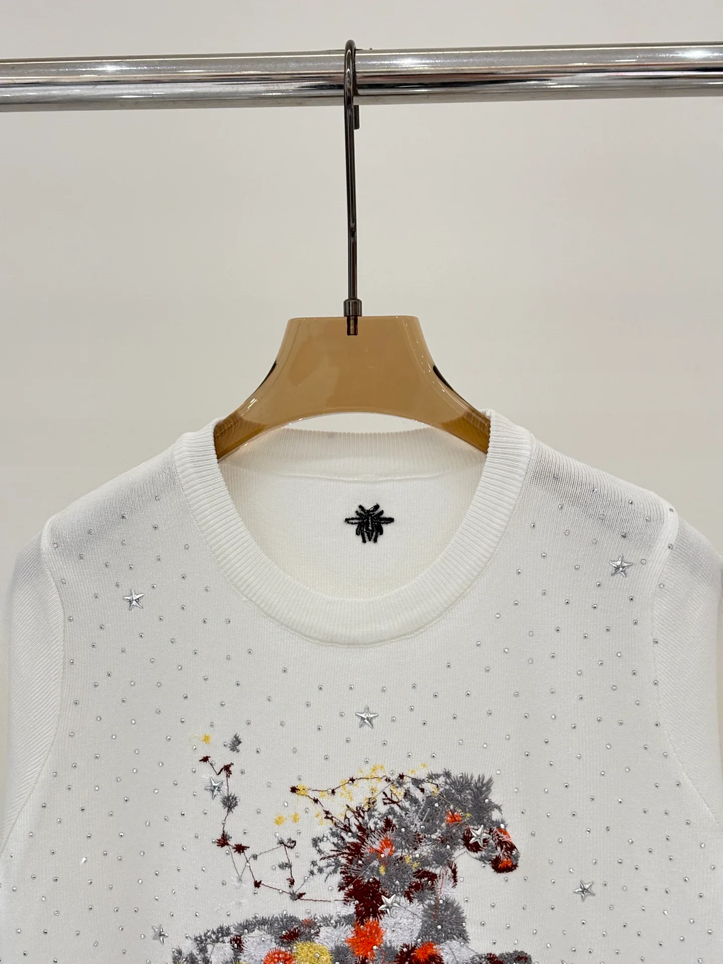 Футболки Женские Christian Dior 11793478