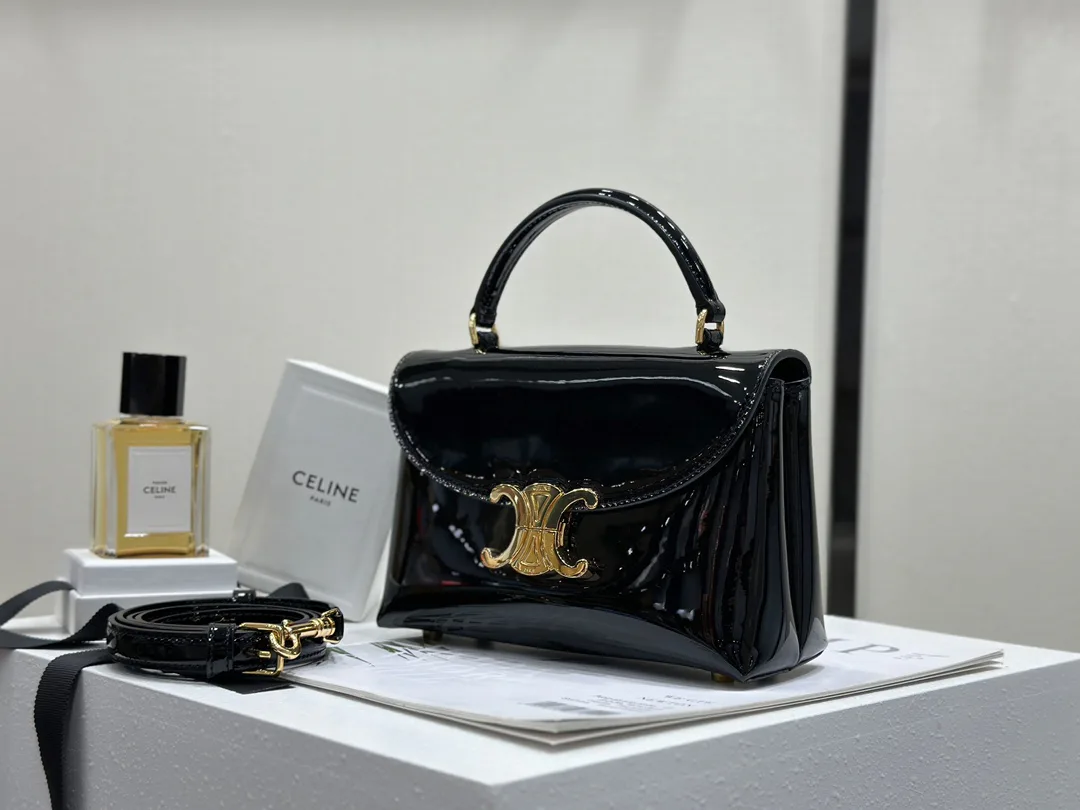 Сумки На Ремне Женские Celine 33452