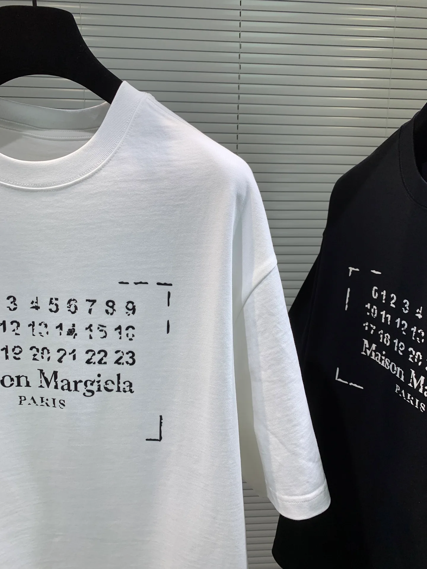 Футболки Женские Maison Margiela 11379