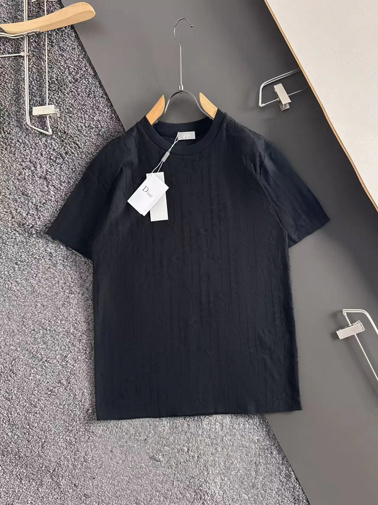 Футболки Мужские Christian Dior 13567041