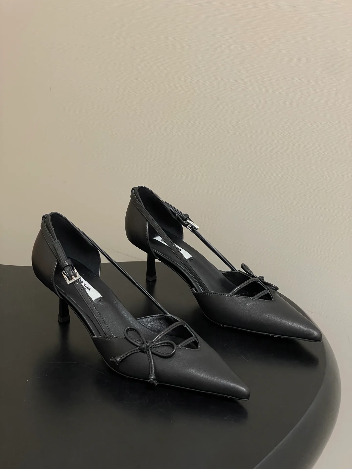 Туфли Женские Prada 1189985