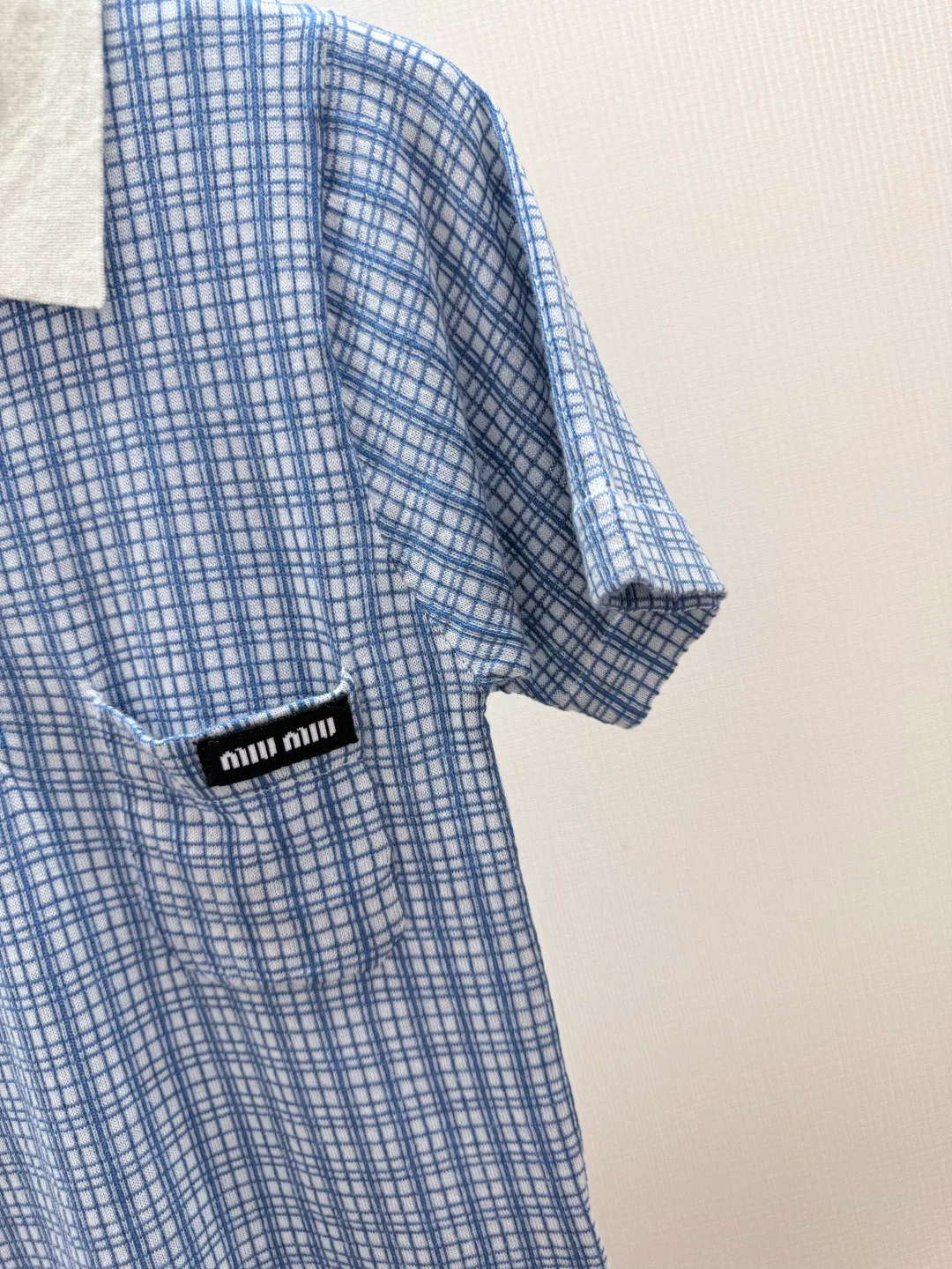 Топы Женские Miu Miu 11750018