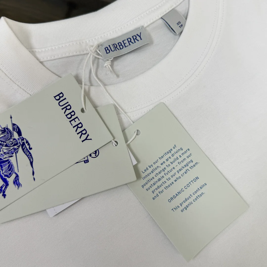 Футболки Мужские Burberry 11190404