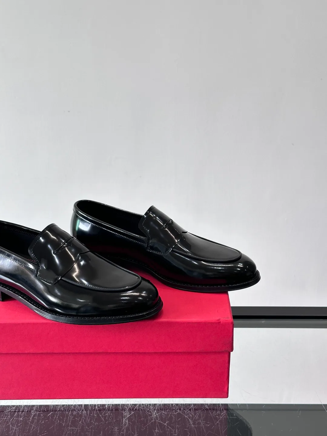 Лоферы И Туфли Мужские Salvatore Ferragamo 13119214