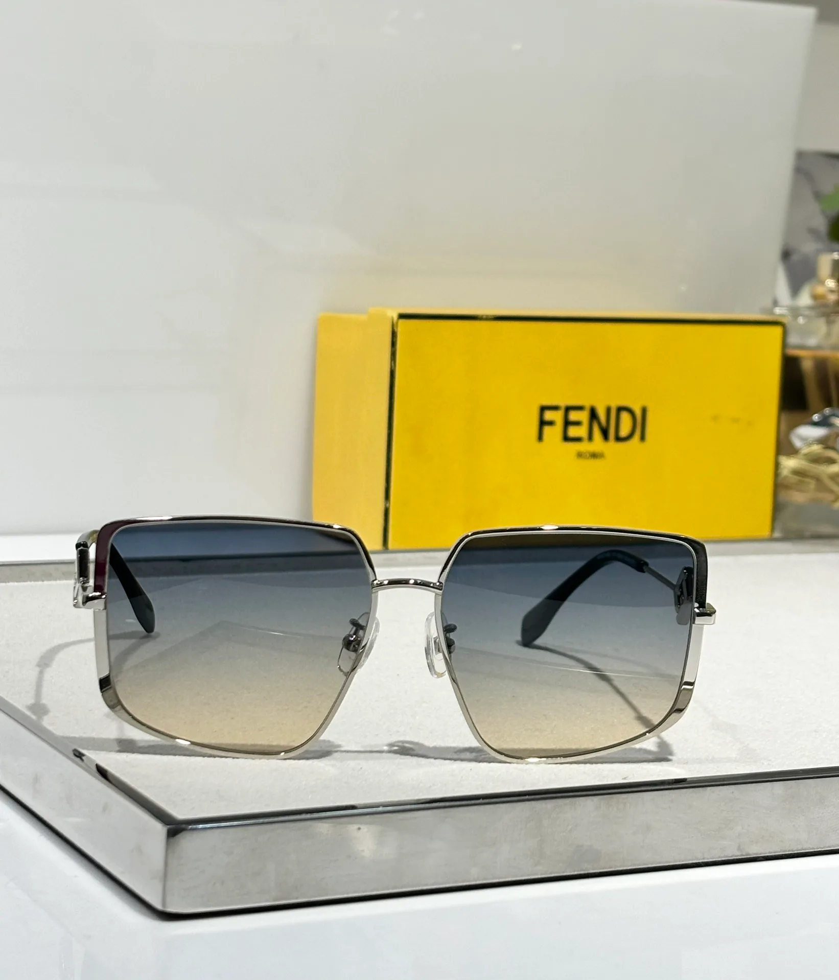 Очки Fendi 10301
