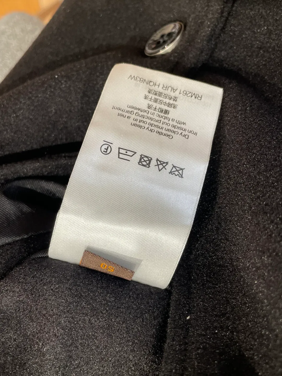 Пиджаки Мужские Louis Vuitton 6651734