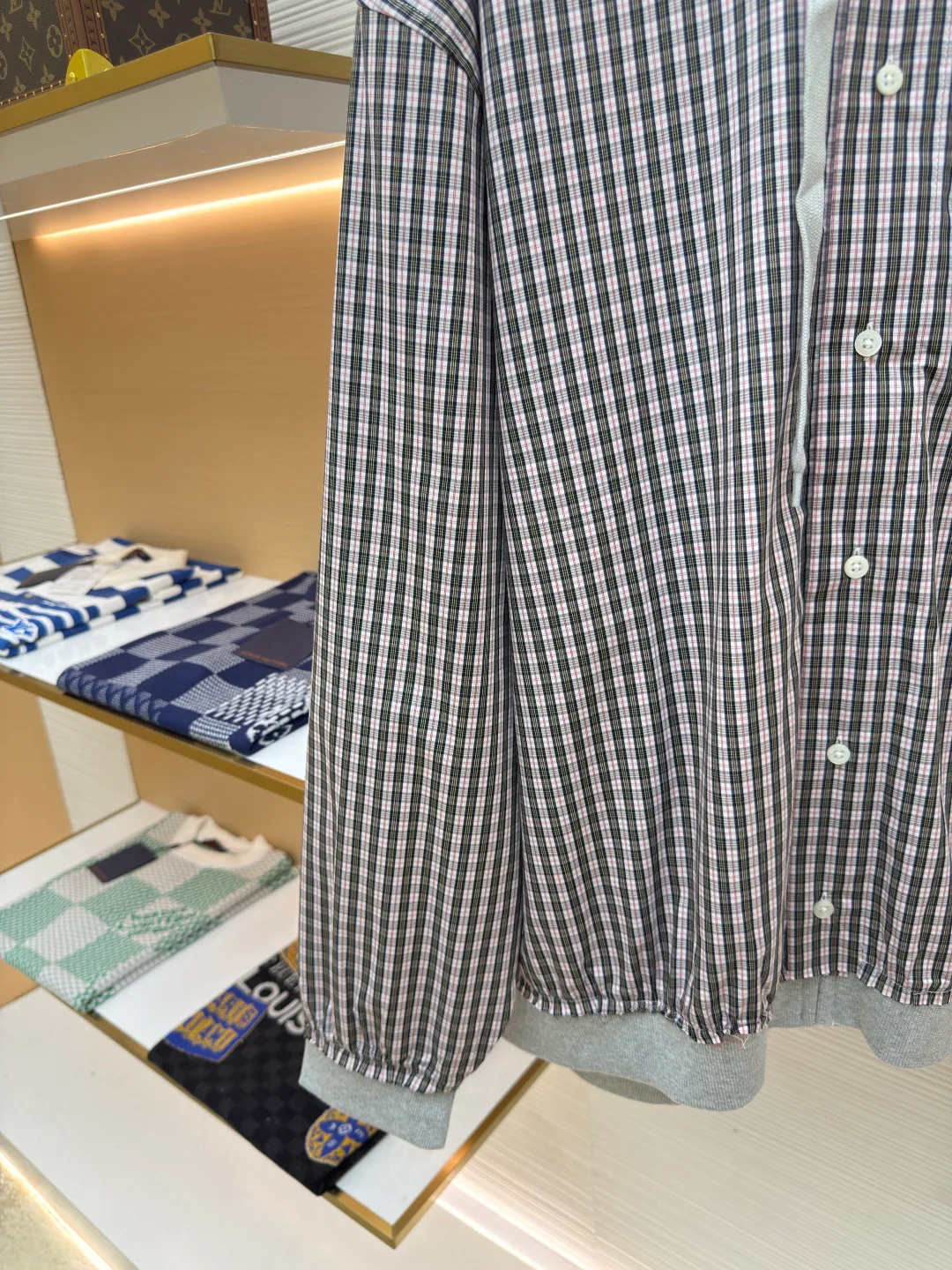 Куртки И Пуховики Мужские Balenciaga 84534