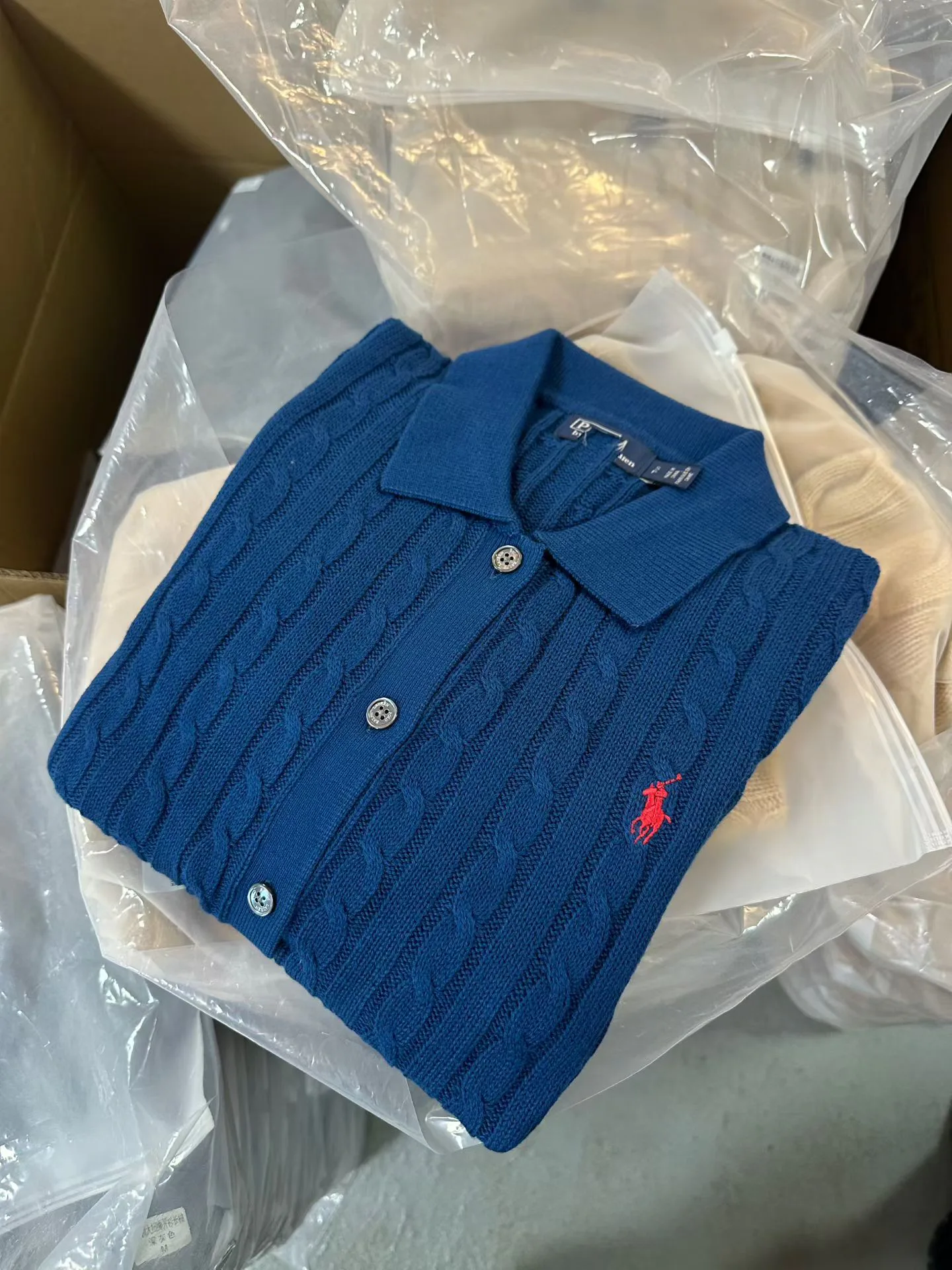Рубашки Женские Ralph Lauren 11237123