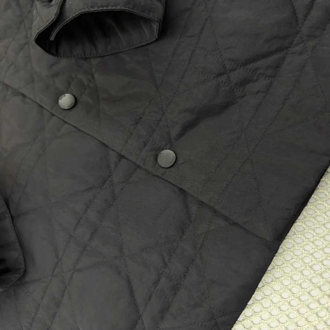 Куртки И Пуховики Мужские Christian Dior 610204