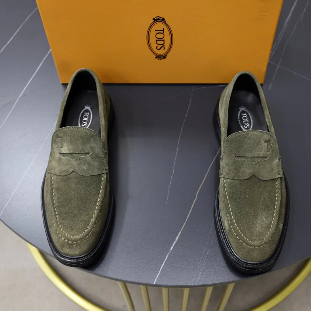 Лоферы И Туфли Мужские Tod's 1737578