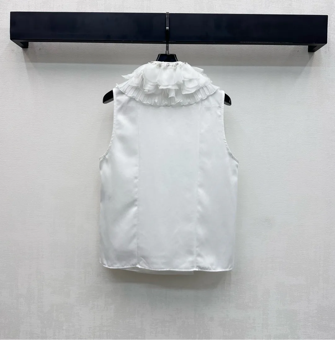 Жилеты Женские Chanel 5065982