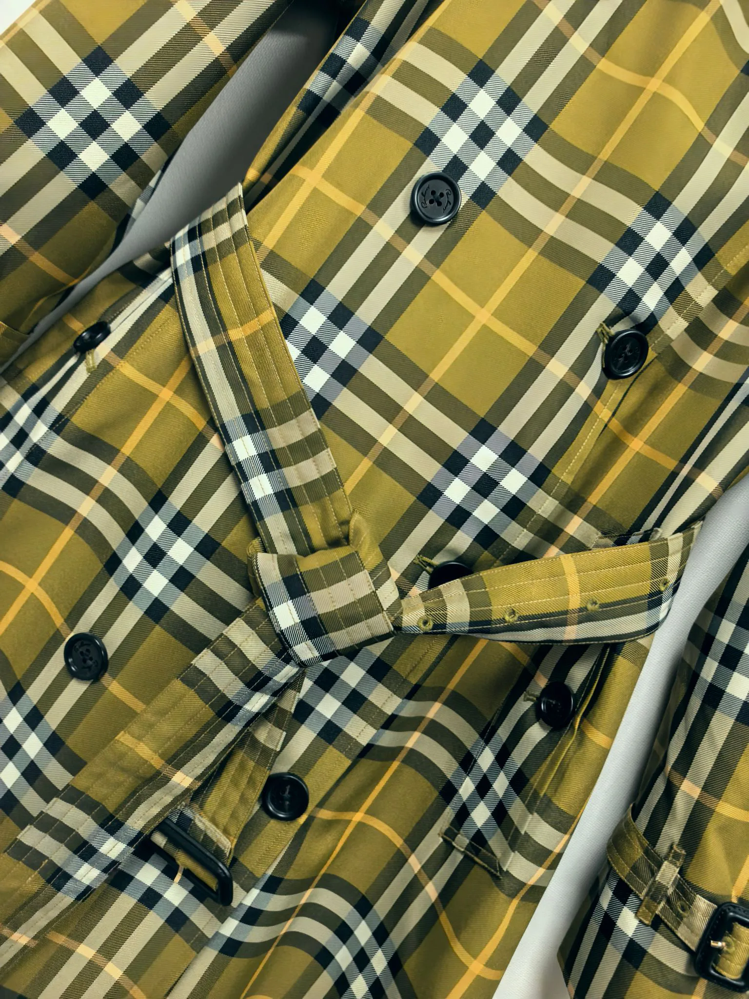 Тренчи Женские Burberry 19078465