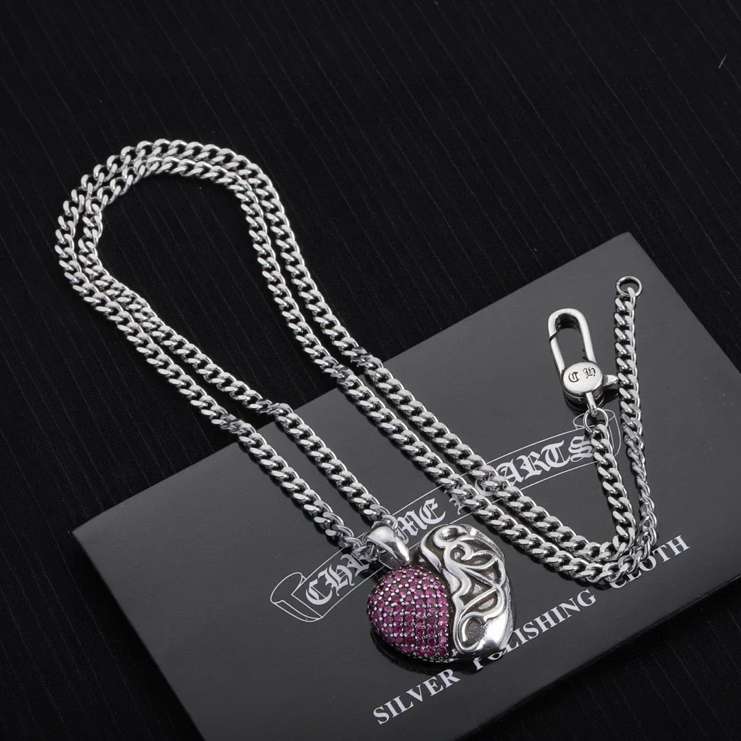 Бижутерия Chrome Hearts 1256299