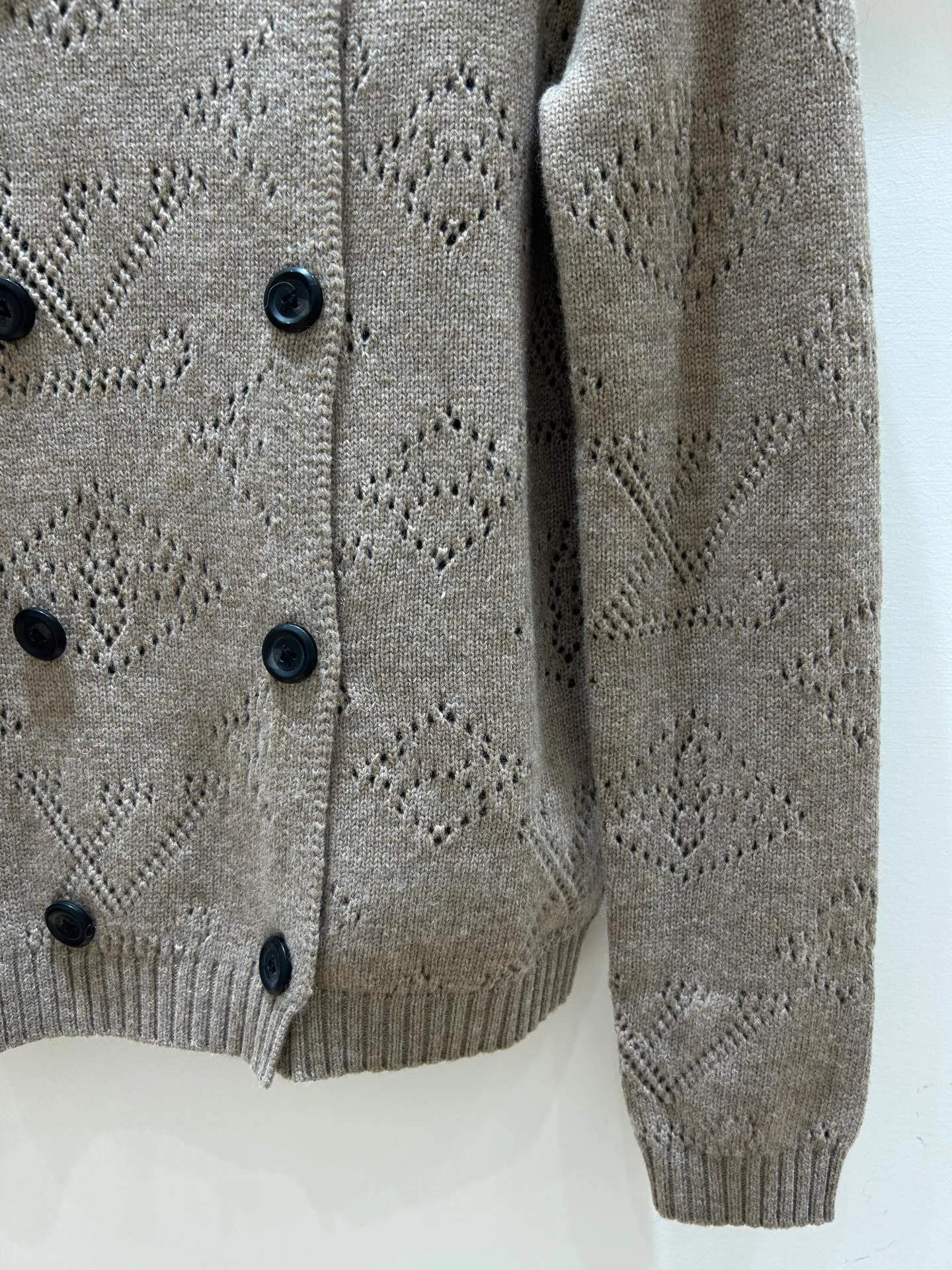 Джемперы И Свитеры Женские Louis Vuitton 19297058