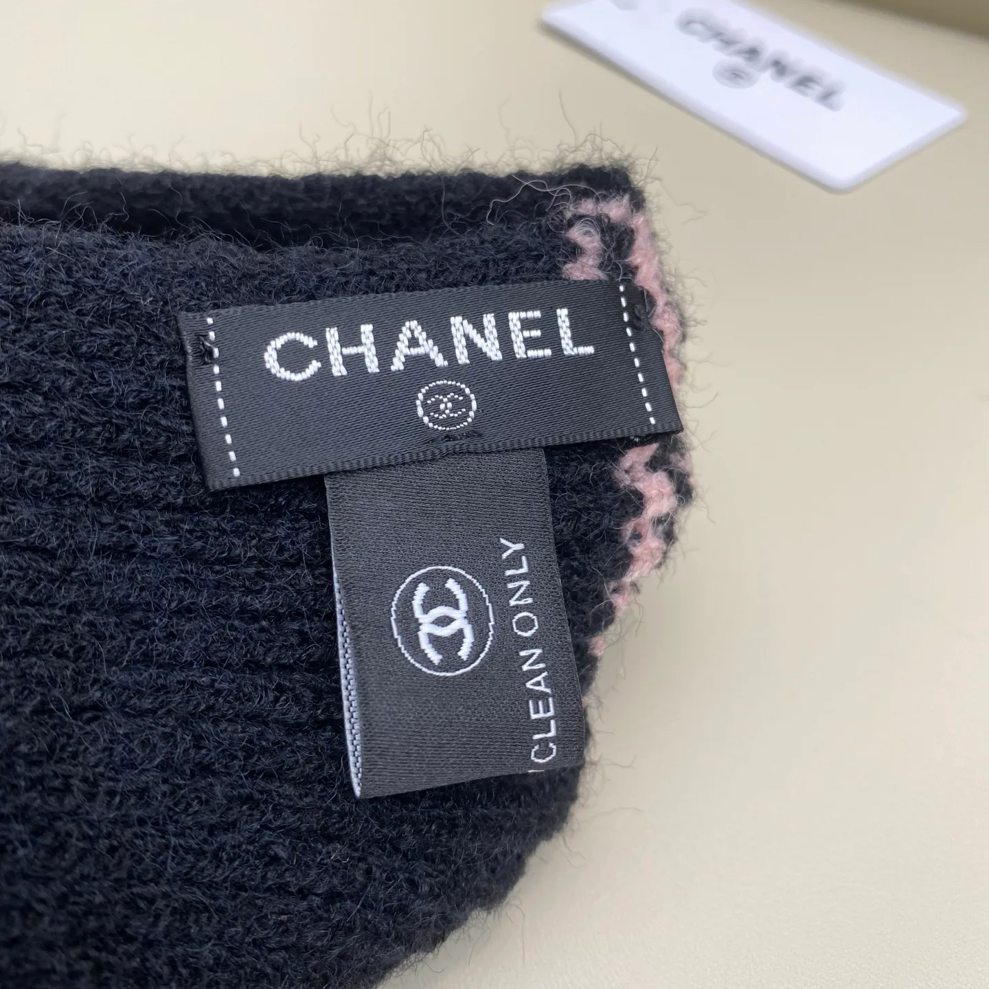 Шарфы Chanel 91029