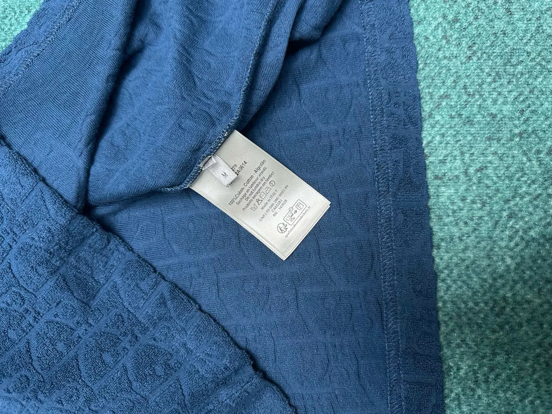 Футболки Женские Christian Dior 72734