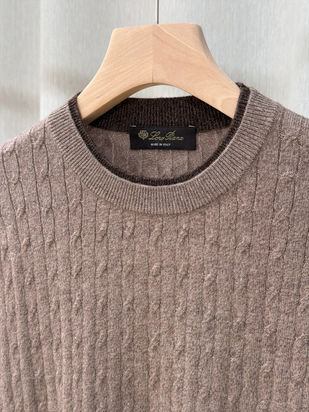 Джемперы И Свитеры Мужские Loro Piana 18451234