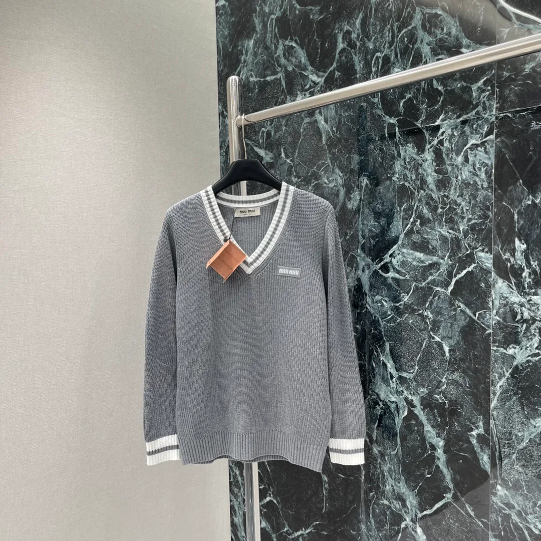 Джемперы Женские Miu Miu 2723