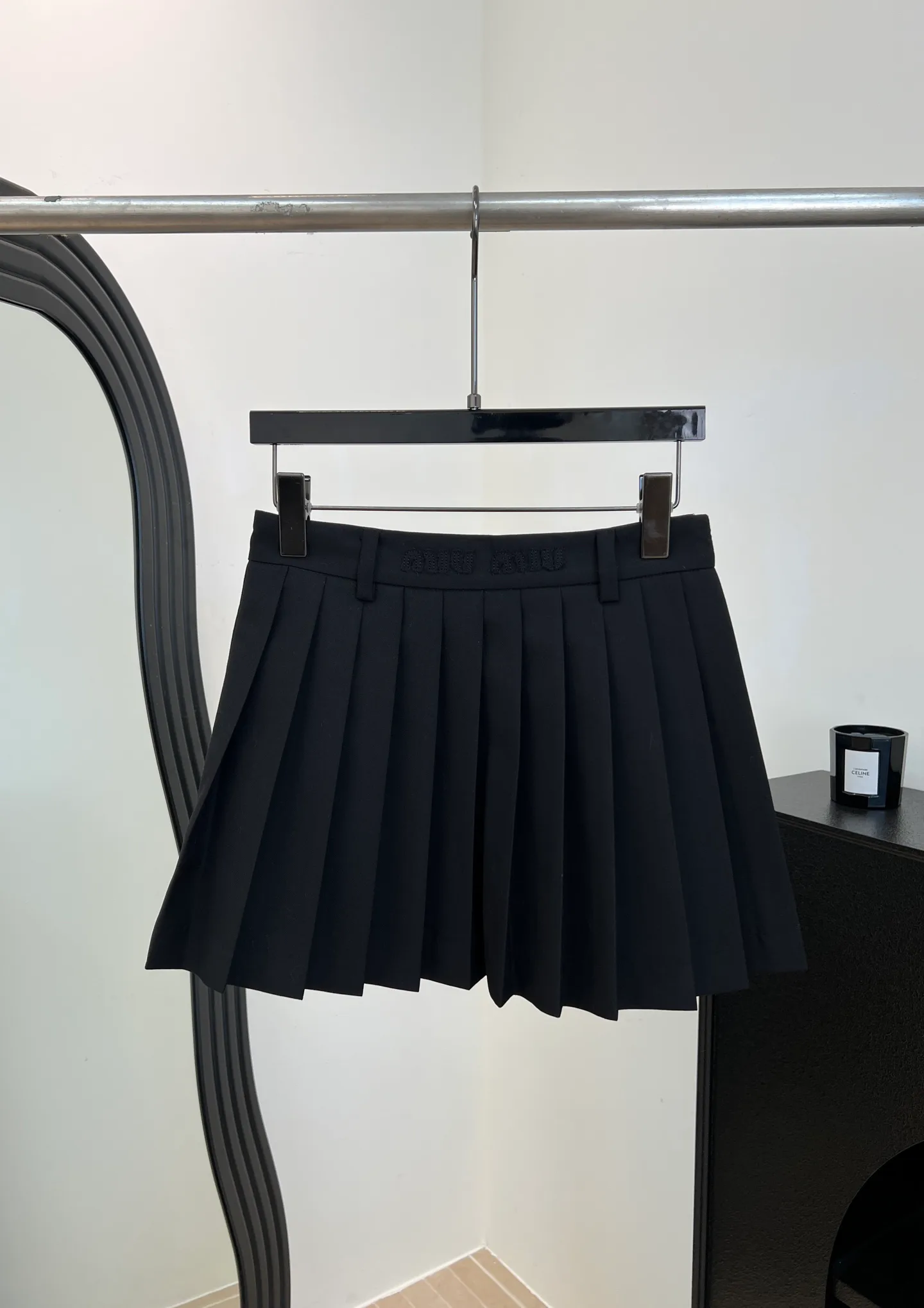 Юбки Женские Miu Miu 2995577