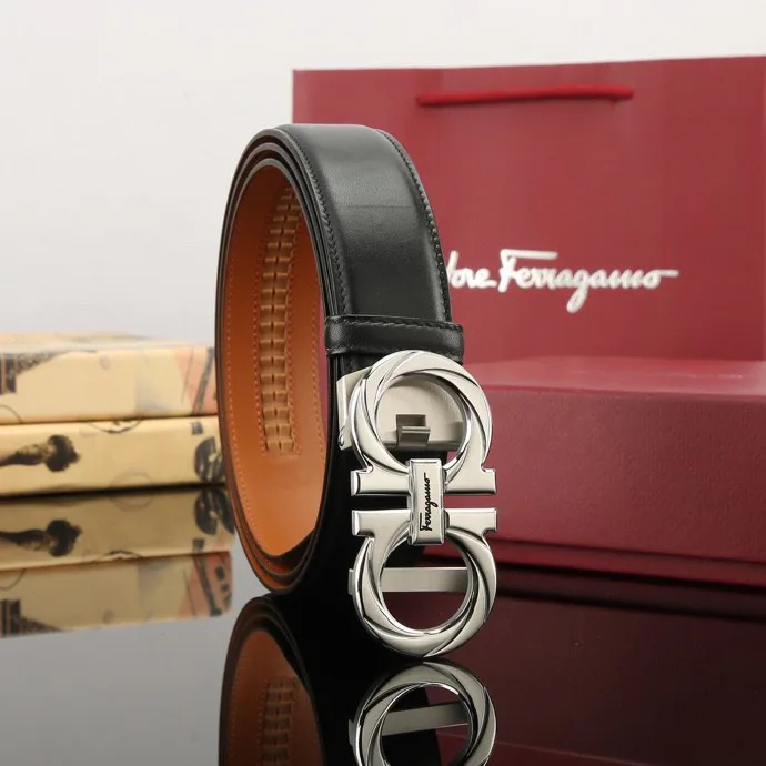 Ремни Salvatore Ferragamo 8129
