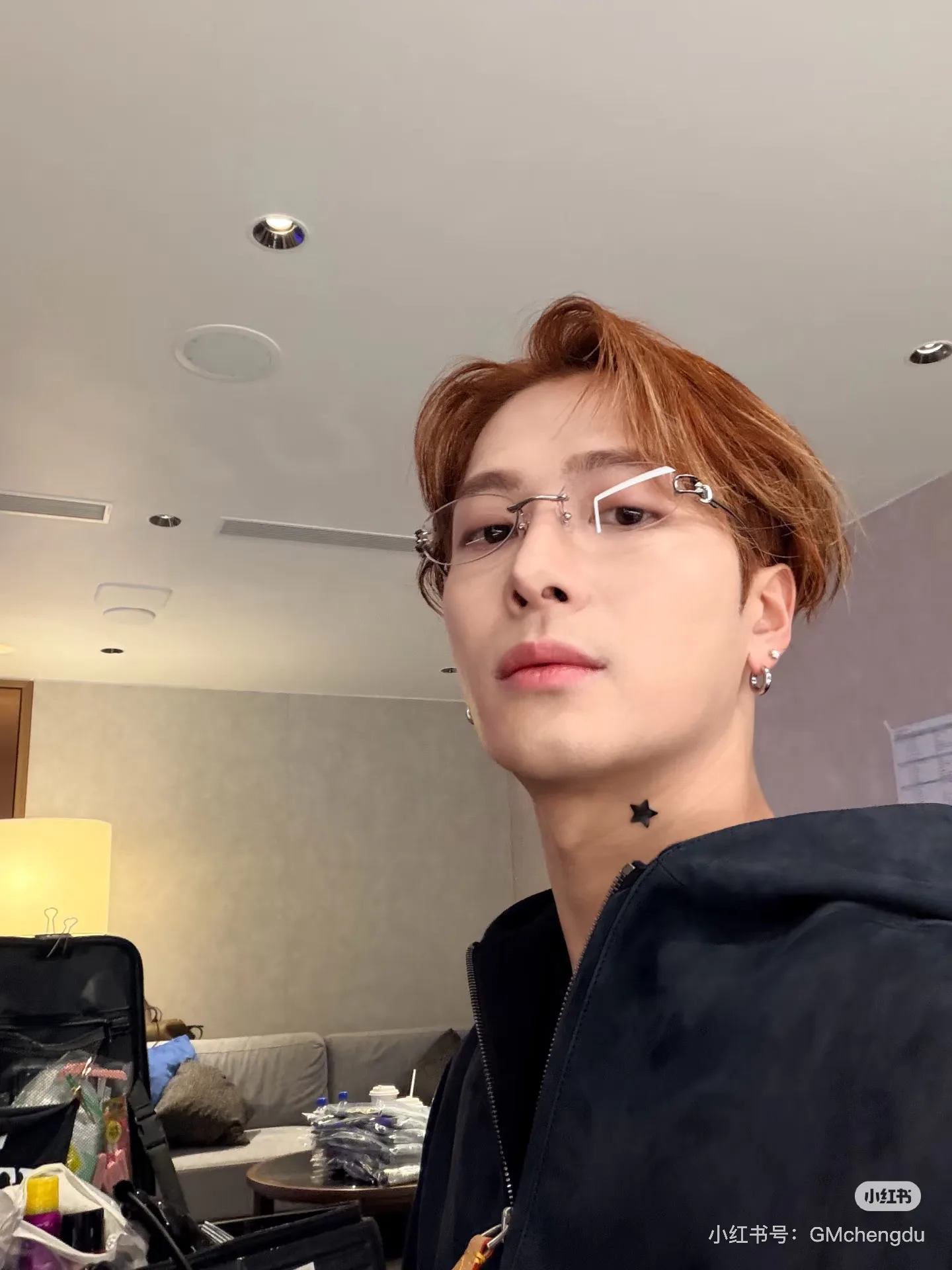 Очки Gentle Monster 13576997