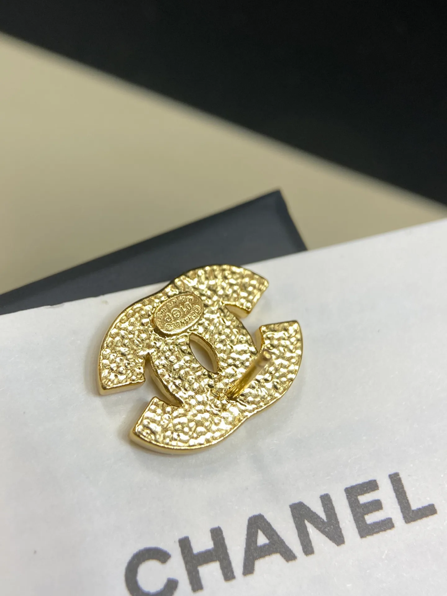 Бижутерия Chanel 11693672