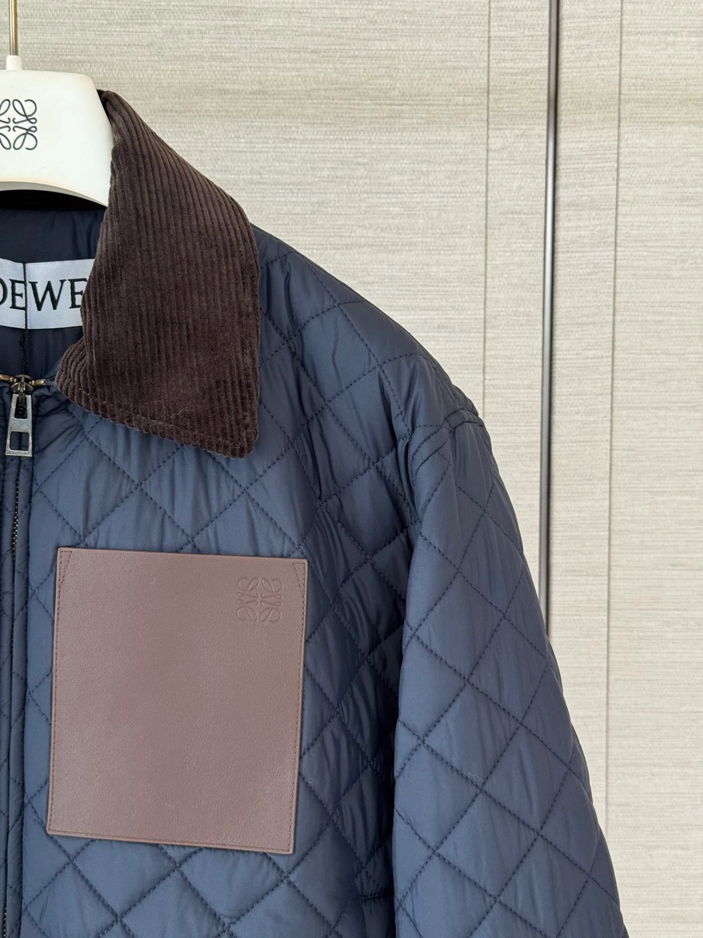 Куртки И Пуховики Женские Loewe 18418409