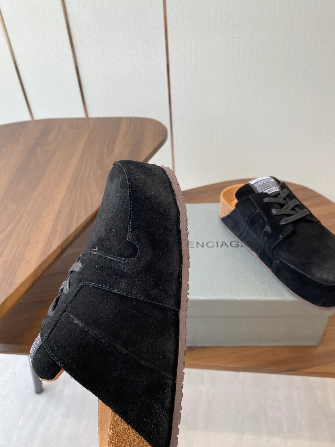 Мюли И Сабо Женские Balenciaga 187584