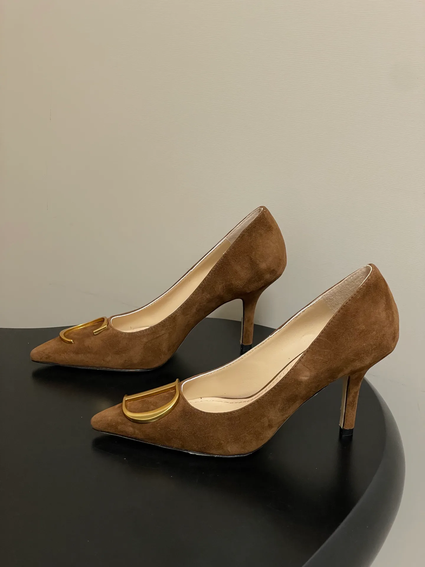 Туфли Женские Christian Dior 837183