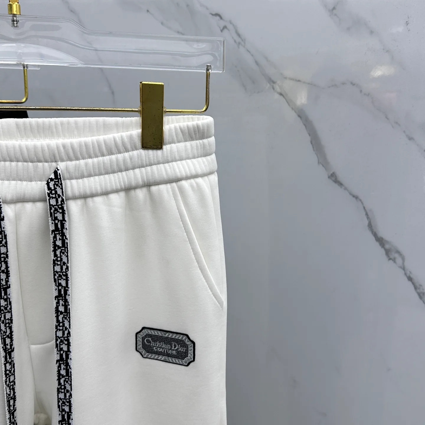 Брюки Мужские Christian Dior 18246675