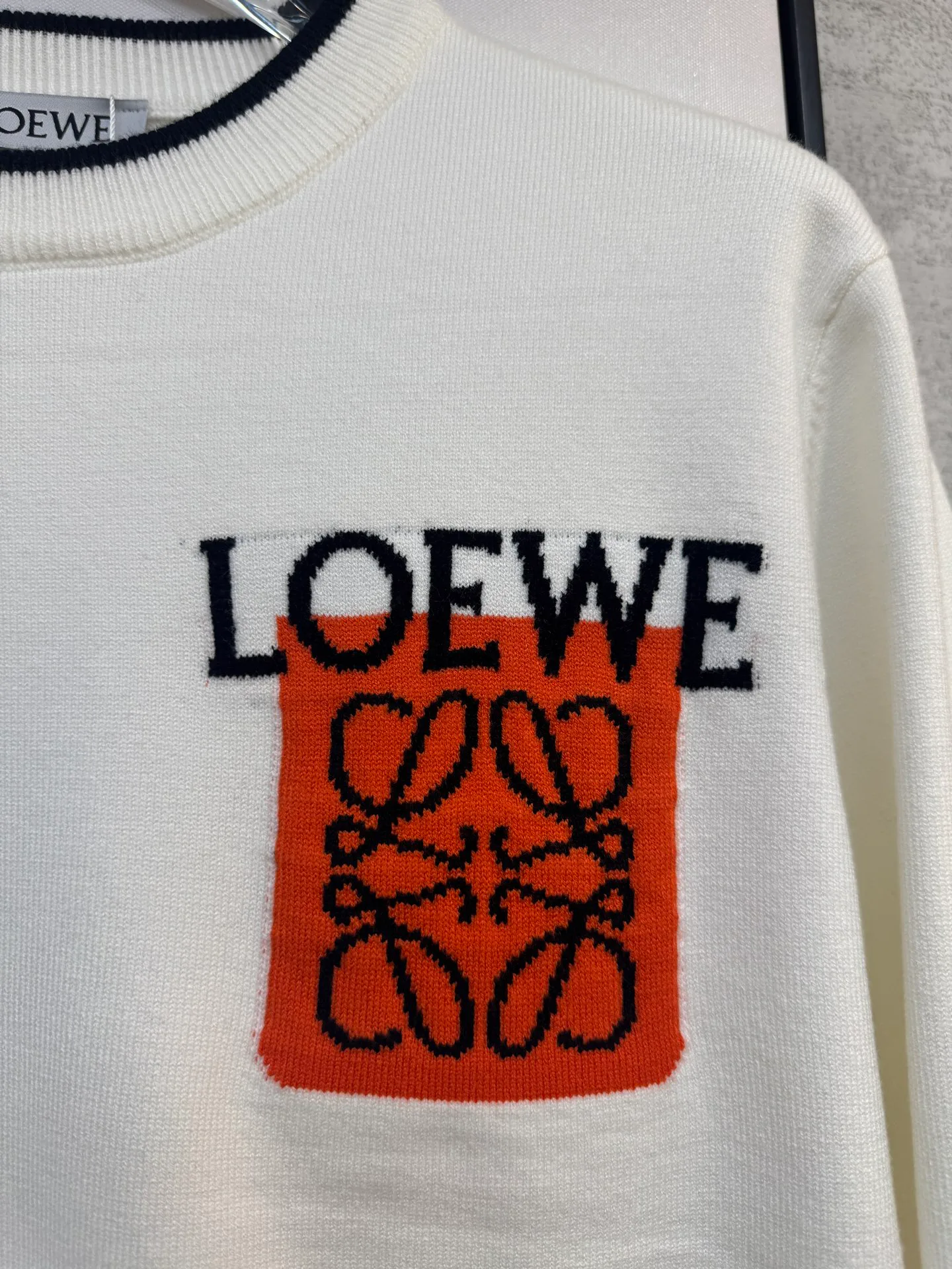 Джемперы И Свитеры Мужские Loewe 658192