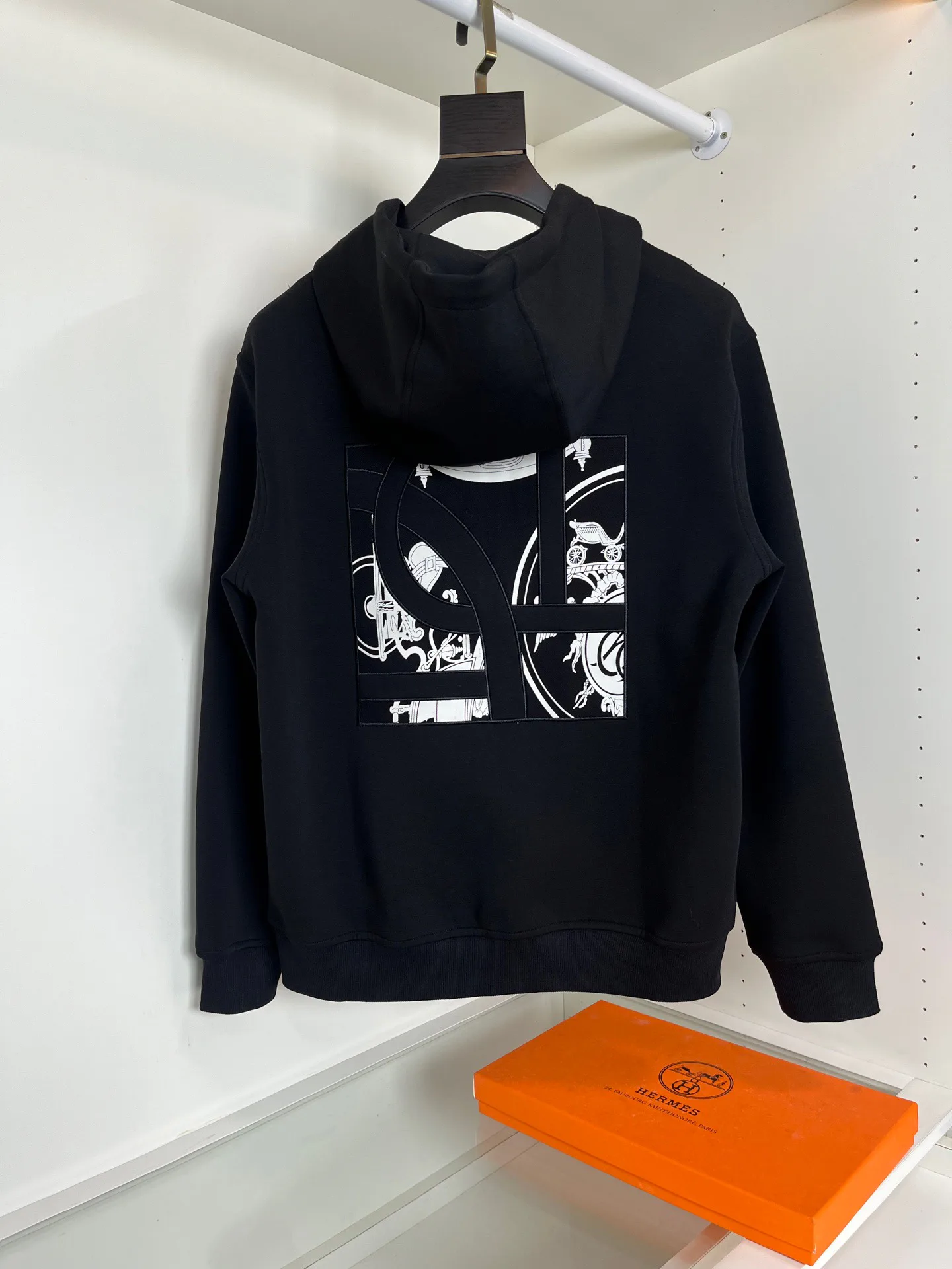 Свитшоты И Худи Мужские Hermes 18446327